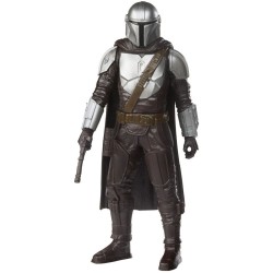 Hasbro Star Wars Action Figure 6 Inch The Mandalorian F5823 / F5824 5010996176554
