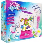 Five Stars Ενυδρείο Γοργόνα Aquadabra (Σετ 15 Τεμ.)  FST00327 4897018413276