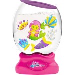 Five Stars Ενυδρείο Γοργόνα Aquadabra (Σετ 15 Τεμ.)  FST00327 4897018413276