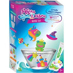Aquadabra Renewal Set 14pcs - Five Stars FST00326 4897018413269