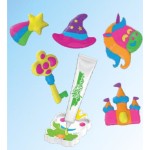 Σετ Ανανέωσης Aquadabra 14τμχ - Five Stars  FST00326 4897018413269