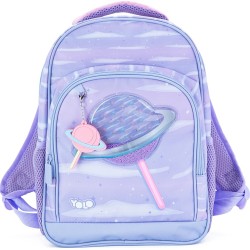 Yolo Kindergarten Bag – Galactic Lollipop 11150 7290120031883