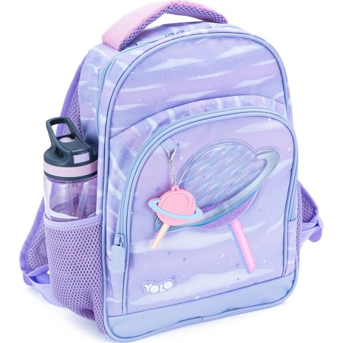 Yolo Kindergarten Bag – Galactic Lollipop 11150 7290120031883