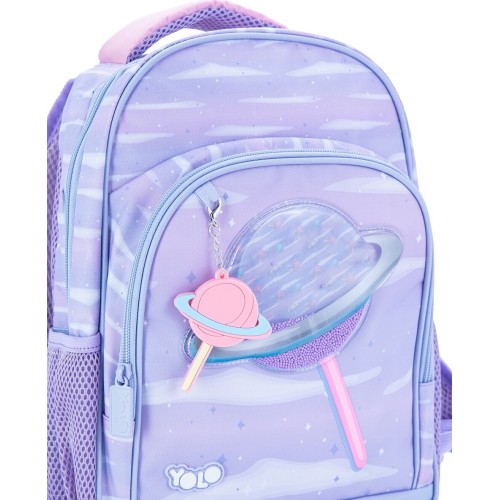Yolo Kindergarten Bag – Galactic Lollipop 11150 7290120031883