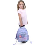 Yolo Kindergarten Bag – Galactic Lollipop 11150 7290120031883