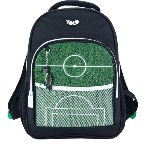 Yolo Kindergarten bag – Soccer 11151 7290120031944