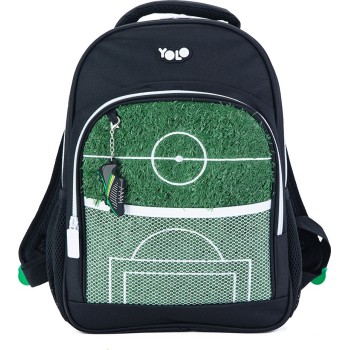 Yolo Kindergarten bag – Soccer 11151 7290120031944