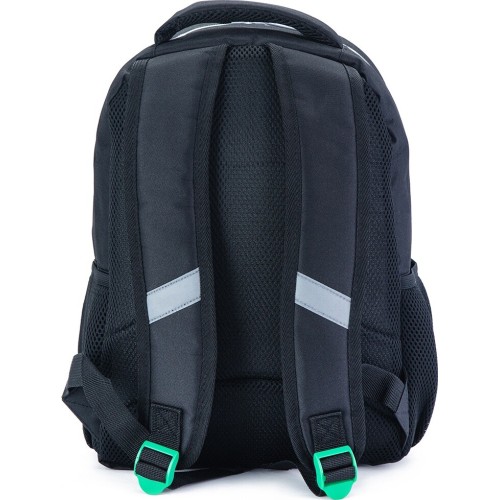 Yolo Kindergarten bag – Soccer 11151 7290120031944