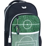 Yolo Kindergarten bag – Soccer 11151 7290120031944