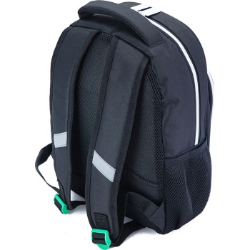 Yolo Kindergarten bag – Soccer 11151 7290120031944