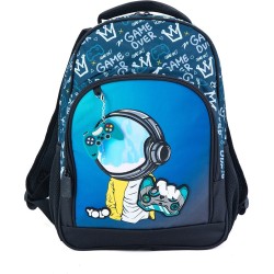 Yolo Kindergarten Bag – Gamer 11152 7290120031951