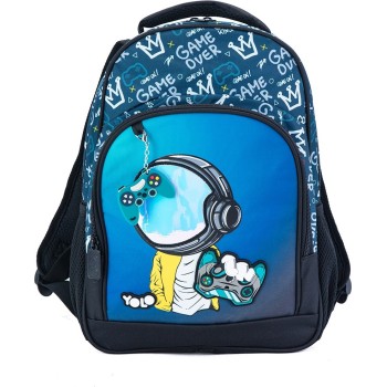 Yolo Kindergarten Bag – Gamer 11152 7290120031951