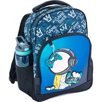 Yolo Kindergarten Bag – Gamer 11152 7290120031951