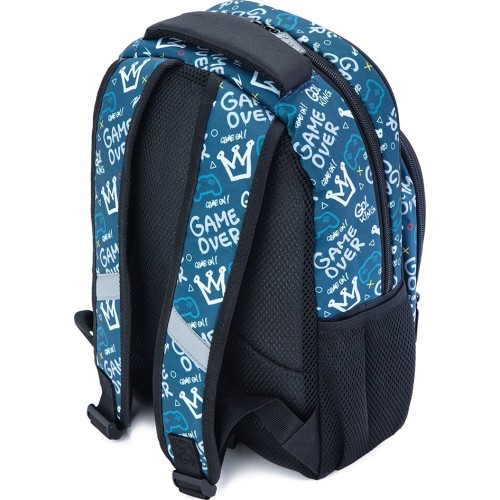 Yolo Kindergarten Bag – Gamer 11152 7290120031951