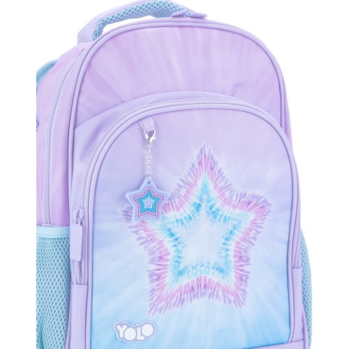 Yolo Τσάντα Νηπιαγωγείου – Bright Star 11153 7290120031876