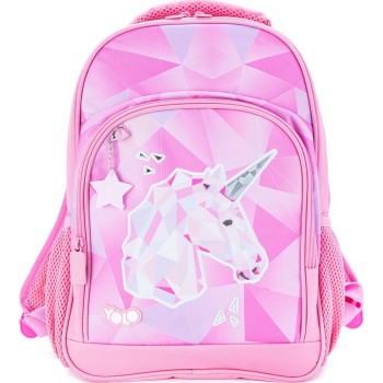 Yolo Τσάντα Νηπιαγωγείου – Unicorn 11154 7290120031906
