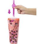 Mattel Barbie Pop Reveal Doll  Tea Series Mango Mochi Doll With 8 Surprises HTJ22 194735191277