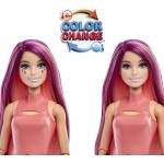 Mattel Barbie Pop Reveal Doll Κούκλα Tea Series Mango Mochi Doll With 8 Surprises HTJ22 194735191277