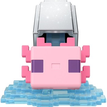 Mattel Minecraft Mini Mode Spawn Egg Figure HXT64 / HXT68 194735238132