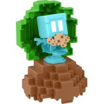 Mattel Minecraft Mini Mode Spawn Egg Figure HXT64 / HXT69 194735238125