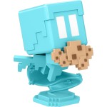 Mattel Minecraft Mini Mode Spawn Egg Μίνι Αυγά Με Φιγούρα HXT64 / HXT69 194735238125