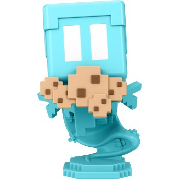 Mattel Minecraft Mini Mode Spawn Egg Μίνι Αυγά Με Φιγούρα HXT64 / HXT69 194735238125