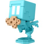 Mattel Minecraft Mini Mode Spawn Egg Μίνι Αυγά Με Φιγούρα HXT64 / HXT69 194735238125