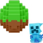 Mattel Minecraft Mini Mode Spawn Egg Figure HXT64 / HXT71 194735238163