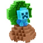 Mattel Minecraft Mini Mode Spawn Egg Figure HXT64 / HXT71 194735238163