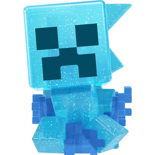 Mattel Minecraft Mini Mode Spawn Egg Figure HXT64 / HXT71 194735238163
