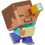 Mattel Minecraft Mini Mode Spawn Egg Figure HXT64 / HXT65 194735238118