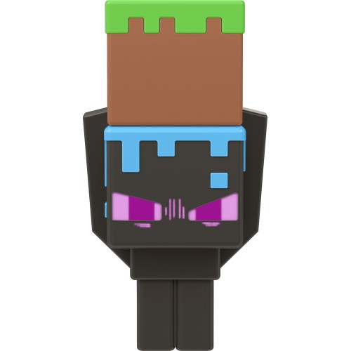 Mattel Minecraft Mini Mode Spawn Egg Μίνι Αυγά Με Φιγούρα HXT64 / HXT67 194735238095