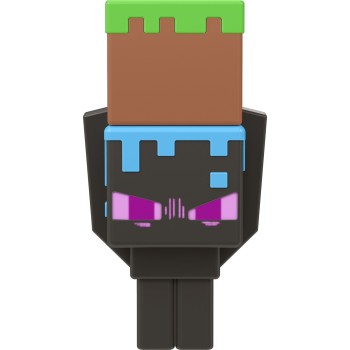Mattel Minecraft Mini Mode Spawn Egg Μίνι Αυγά Με Φιγούρα HXT64 / HXT67 194735238095