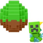 Mattel Minecraft Mini Mode Spawn Egg Figure HXT64 / HXT70 194735238156