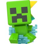 Mattel Minecraft Mini Mode Spawn Egg Figure HXT64 / HXT70 194735238156