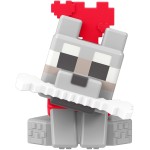 Mattel Minecraft Mini Mode Spawn Egg Μίνι Αυγά Με Φιγούρα HXT64 / HXT66 194735238149