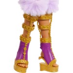 Mattel Monster High Clawdeen Wolf Doll With Glam Monster Fest Outfit HXH80 194735230686