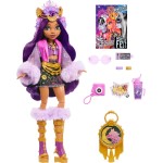 Mattel Monster High Clawdeen Wolf Doll With Glam Monster Fest Outfit HXH80 194735230686