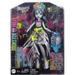 Mattel Monster High Frankie Stein Κούκλα Με Glam Monster Φεστιβάλ Στολή HXH79 194735230679