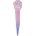 Legami Squishy Στυλό Gel - Squeezies Γατούλα SQP0003 8052694008710