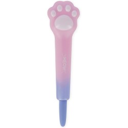 Legami SQUISHY GEL PEN - SQUEEZIES - KITTY SQP0003 8052694008710