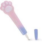 Legami SQUISHY GEL PEN - SQUEEZIES - KITTY SQP0003 8052694008710