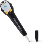Legami SQUISHY GEL PEN - SQUEEZIES - PENGUIN SQP0004 8052694008734