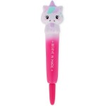Legami Squishy Στυλό Gel - Squeezies Μονόκερος SQP0001 8052694008673