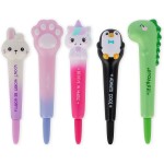 Legami Squishy Στυλό Gel - Squeezies Μονόκερος SQP0001 8052694008673
