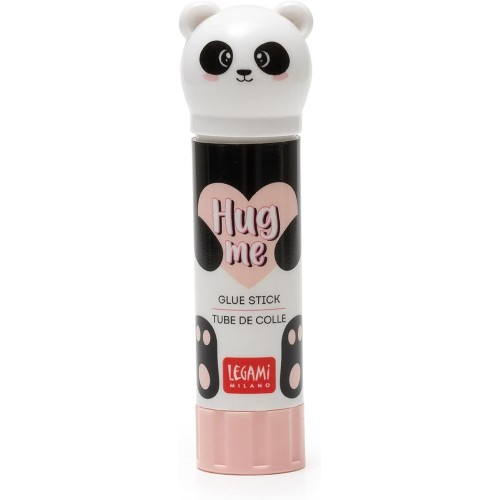 Legami Κόλλα Stick Hug Me Αγκαλιά, 2X8,3 Εκ., Με Βάση Το Νερό GLU0001 8052461966069