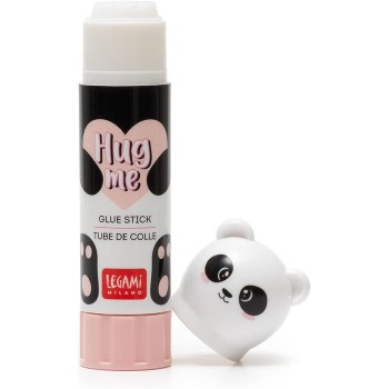 Legami Κόλλα Stick Hug Me Αγκαλιά, 2X8,3 Εκ., Με Βάση Το Νερό GLU0001 8052461966069