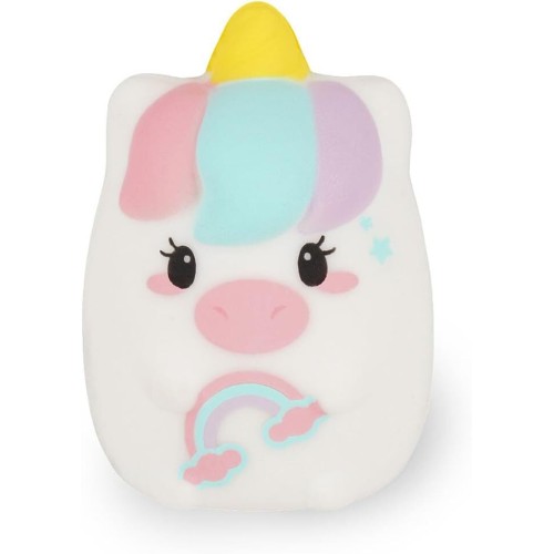 Legami Ξύστρα Μολυβιών Mini Friends Unicorn - Μίνι Φίλοι, Ιδανική Ξύστρα Για Παιδιά CSH0001 / CSHKIT1 8052694008901