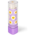 Legami Xoxo Eraser - Lipstick, Lipstick-Shaped Eraser, Scented, Gift Idea, Ideal For Children, Daisy Theme LIP0004 8052694008833