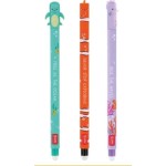 Legami Σετ Στυλό Που Σβήνουν 3Τμχ Under The Sea - Sea Turtle, Clownfish Και Seahorse EPSET0007 8052694007997